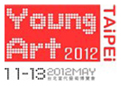 YOUNG ART TAIPEI 2012