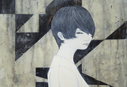 川島優 Yu Kawashima:DM画像