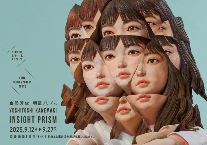 金巻芳俊 明鏡プリズム